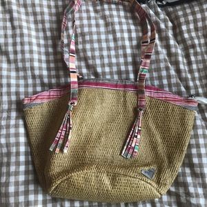 Roxy Girl Bag